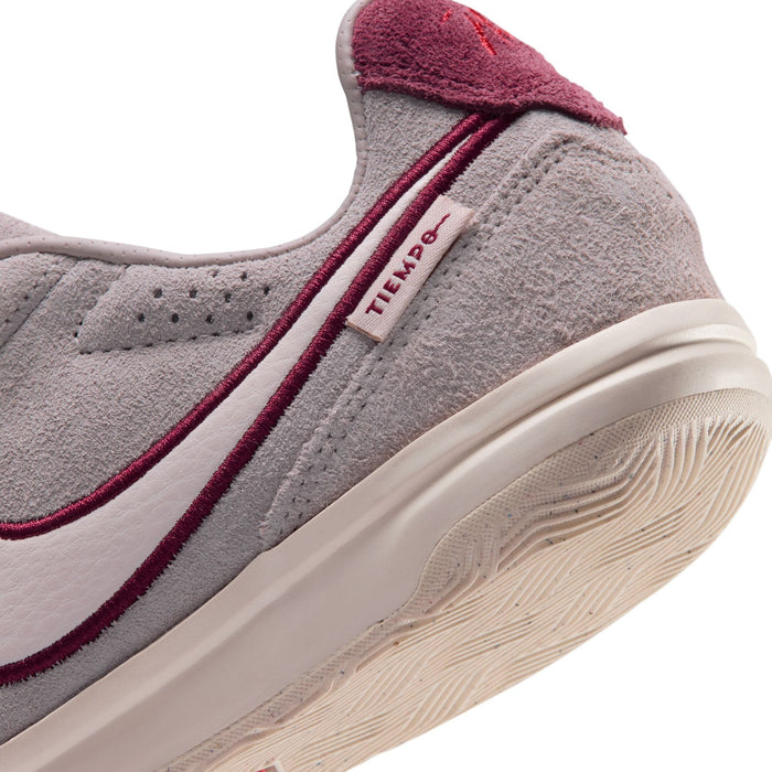 Jr. Tiempo Streetgato PRM Indoor Court (IO9608-216) Footwear Nike