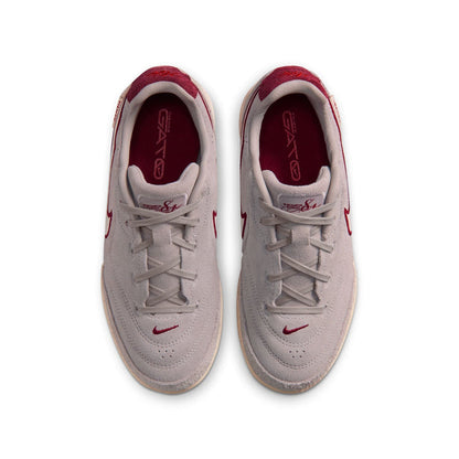 Jr. Tiempo Streetgato PRM Indoor Court (IO9608-216) Footwear Nike