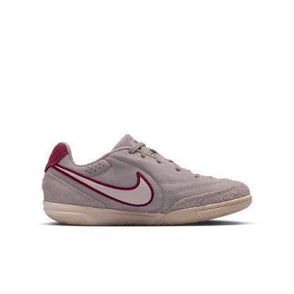 Jr. Tiempo Streetgato PRM Indoor Court (IO9608-216) Footwear Nike