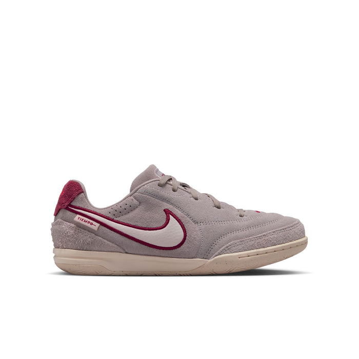 Jr. Tiempo Streetgato PRM Indoor Court (IO9608-216) Footwear Nike