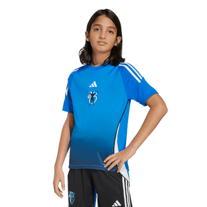 Jude Bellingham Youth Training Jersey (JX3939) Apparel Adidas
