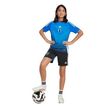 Jude Bellingham Youth Training Jersey (JX3939) Apparel Adidas