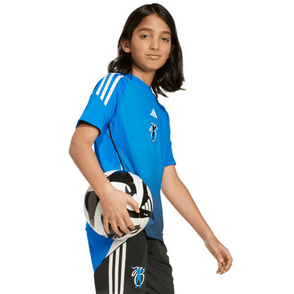 Jude Bellingham Youth Training Jersey (JX3939) Apparel Adidas