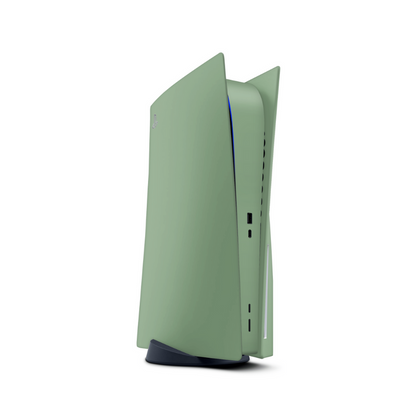 Juniper Green PS5 Decal Skins