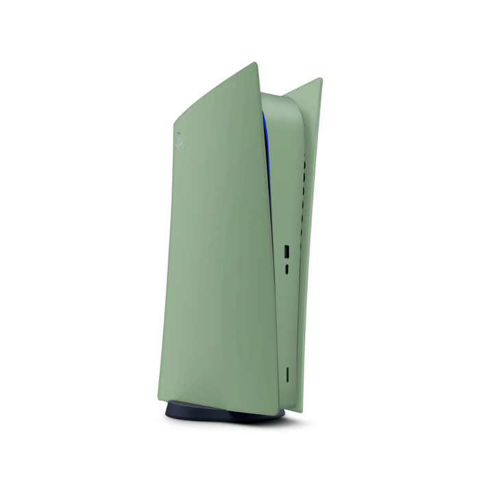 Juniper Green PS5 Decal Skins
