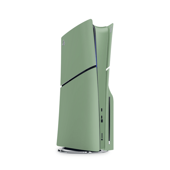 Juniper Green PS5 Decal Skins