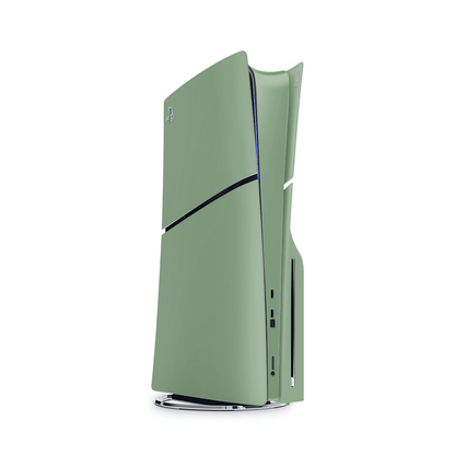 Juniper Green PS5 Decal Skins