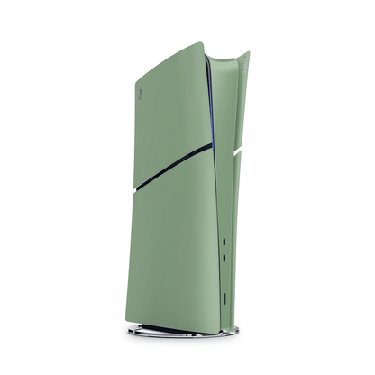 Juniper Green PS5 Decal Skins