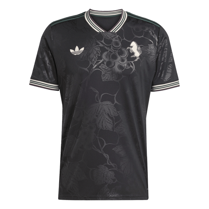 Juventus 25/26 Third Jersey (KC3486) Apparel Adidas