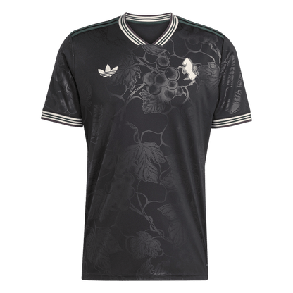 Juventus 25/26 Third Jersey (KC3486) Apparel Adidas