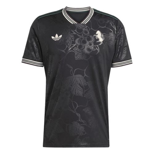 Juventus 25/26 Third Jersey (KC3486) Apparel Adidas