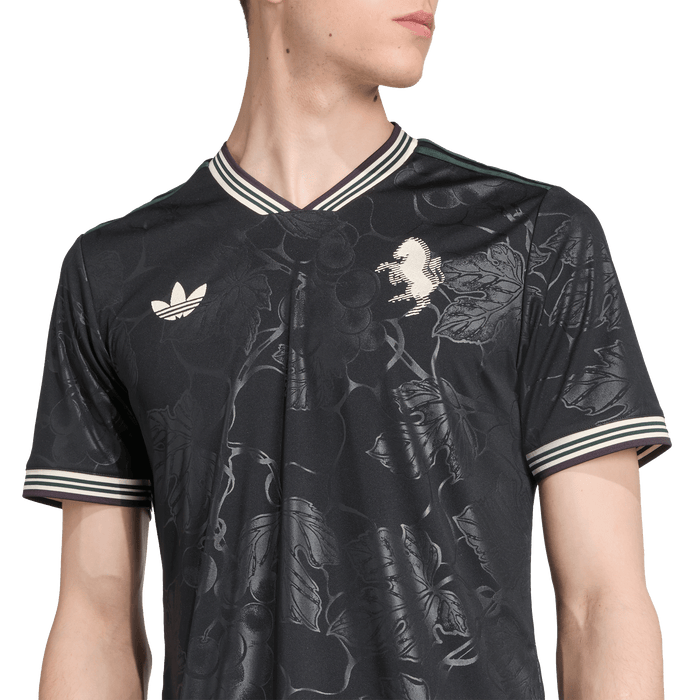 Juventus 25/26 Third Jersey (KC3486) Apparel Adidas