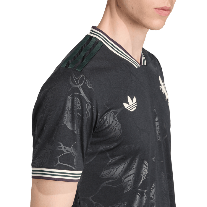 Juventus 25/26 Third Jersey (KC3486) Apparel Adidas