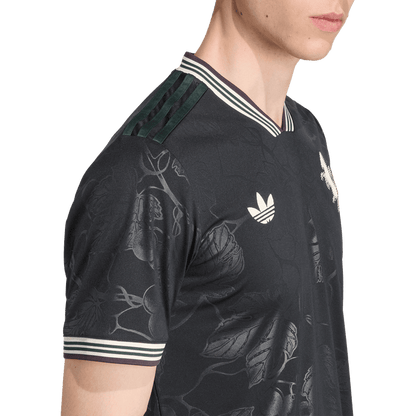 Juventus 25/26 Third Jersey (KC3486) Apparel Adidas