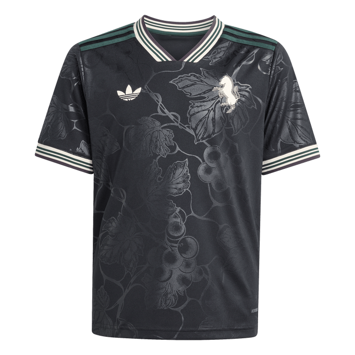 Juventus 25/26 Third Youth Jersey (KC3497) Apparel Adidas