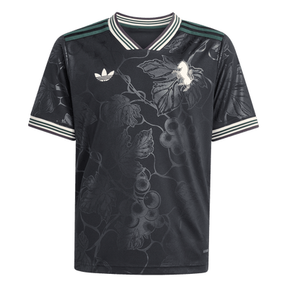 Juventus 25/26 Third Youth Jersey (KC3497) Apparel Adidas