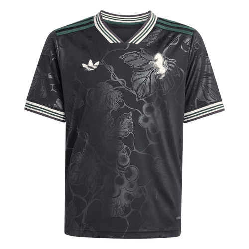 Juventus 25/26 Third Youth Jersey (KC3497) Apparel Adidas