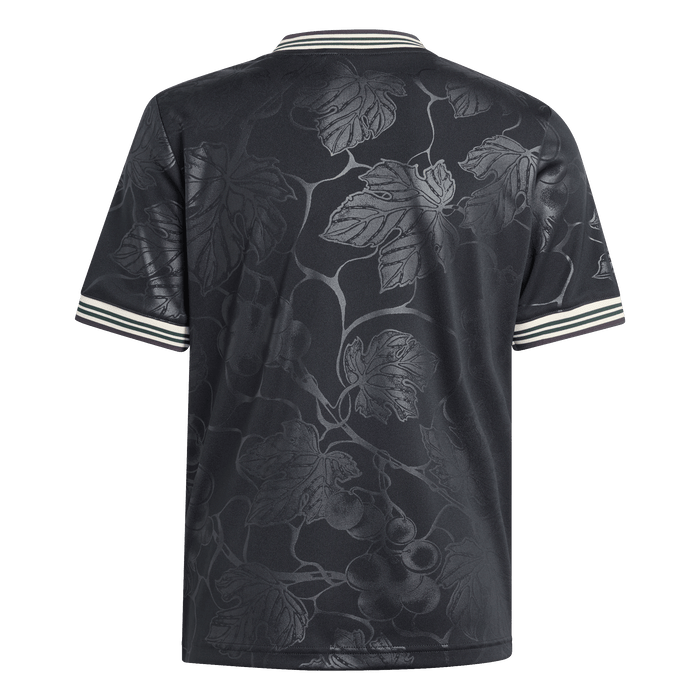 Juventus 25/26 Third Youth Jersey (KC3497) Apparel Adidas
