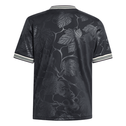 Juventus 25/26 Third Youth Jersey (KC3497) Apparel Adidas