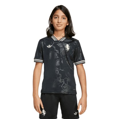 Juventus 25/26 Third Youth Jersey (KC3497) Apparel Adidas