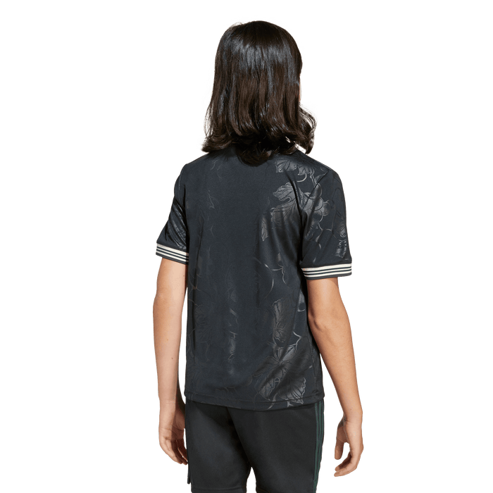 Juventus 25/26 Third Youth Jersey (KC3497) Apparel Adidas