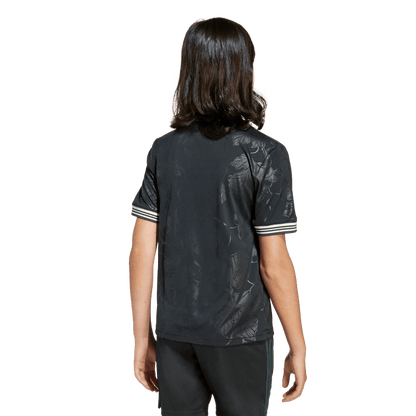 Juventus 25/26 Third Youth Jersey (KC3497) Apparel Adidas