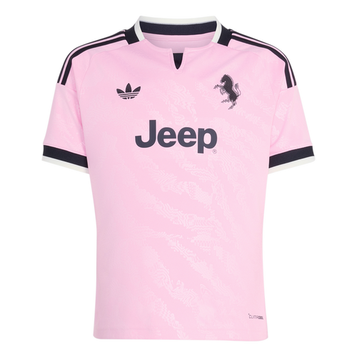 Juventus 26/27 Away Jersey (KR4647)