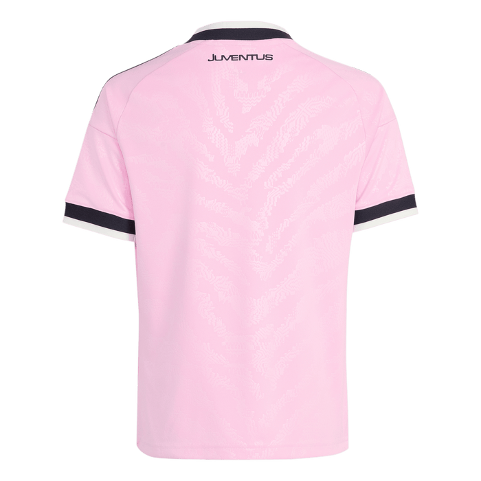 Juventus 26/27 Away Youth Jersey (KB8835)