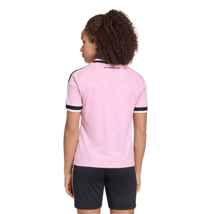 Juventus 26/27 Away Youth Jersey (KB8835)