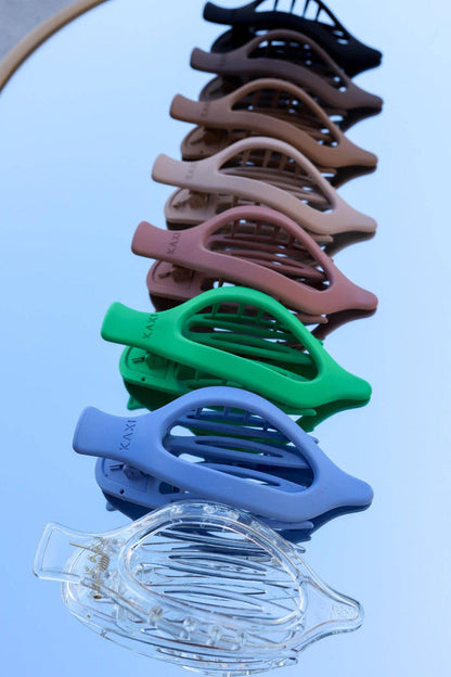 Kaxi Lay Down Claw Clip
