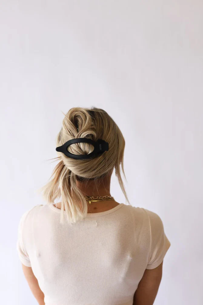Kaxi Lay Down Claw Clip