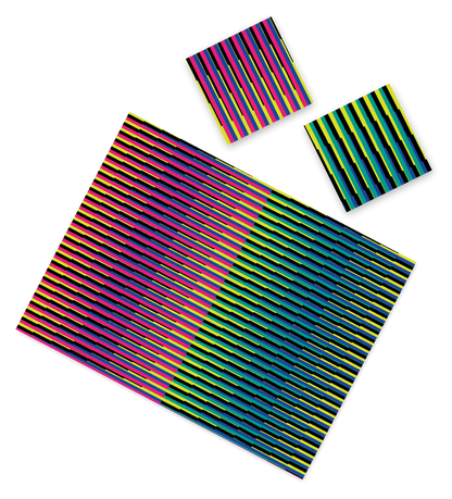 KINETIC CASCADE