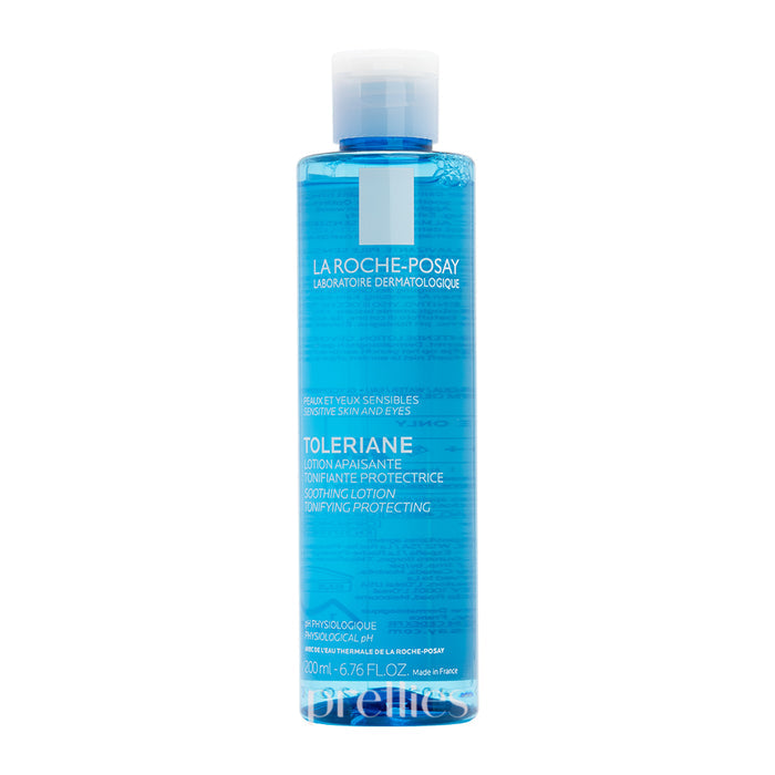 La Roche Posay Soothing Lotion for Sensitive Skin 200ml