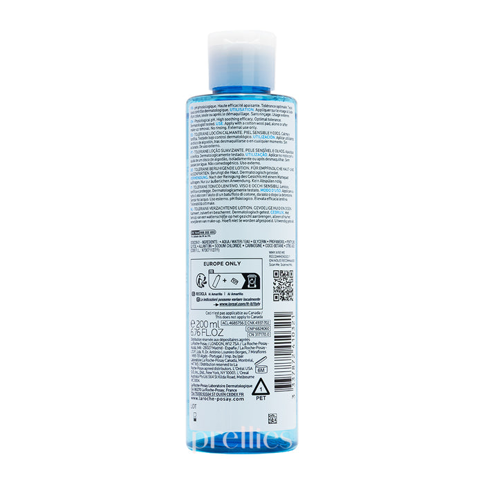 La Roche Posay Soothing Lotion for Sensitive Skin 200ml