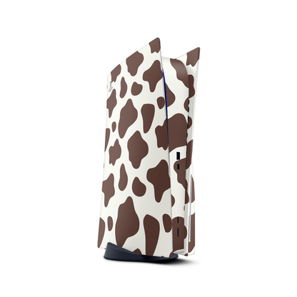 Latte Moo Moo PS5 Decal Skins