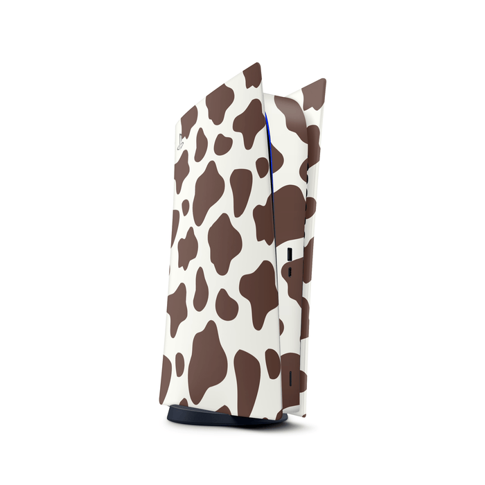 Latte Moo Moo PS5 Decal Skins