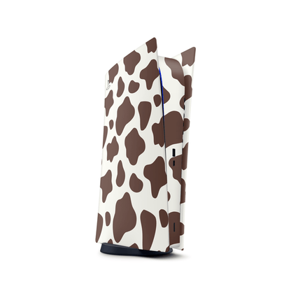 Latte Moo Moo PS5 Decal Skins