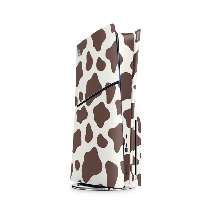 Latte Moo Moo PS5 Decal Skins