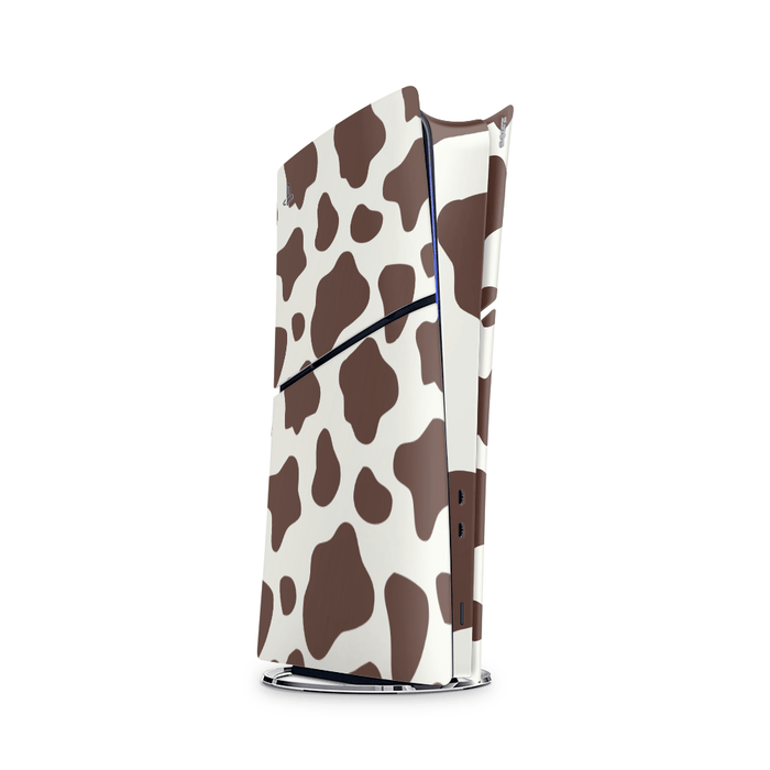 Latte Moo Moo PS5 Decal Skins