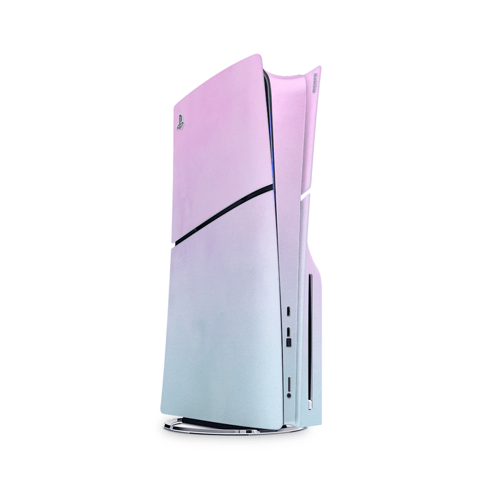 Lavender Mist PS5 Decal Skins