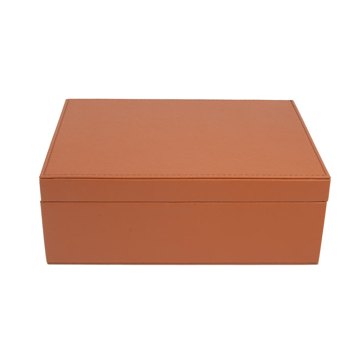 Leatherette Canasta Set - Game
