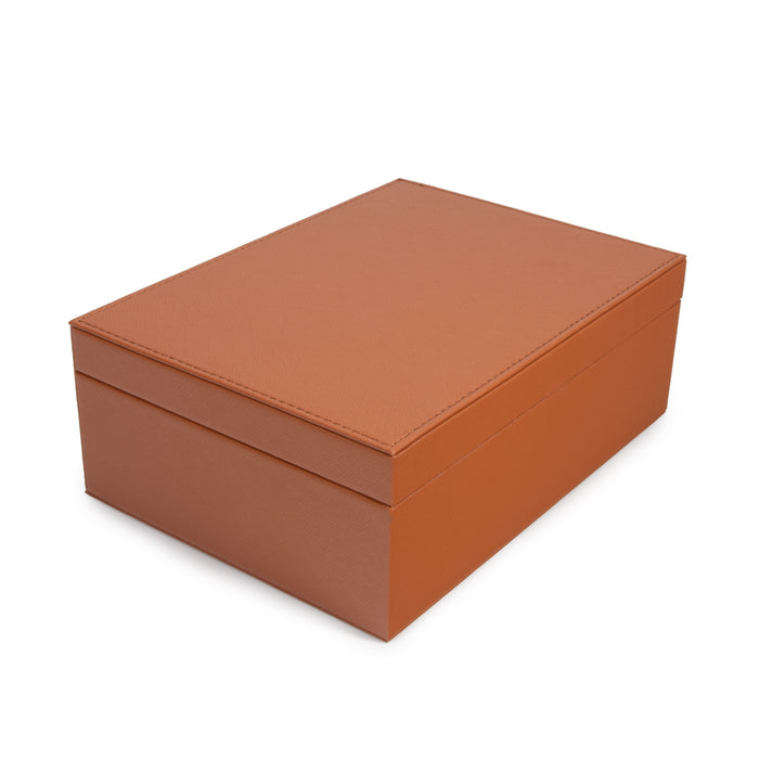 Leatherette Canasta Set - Game