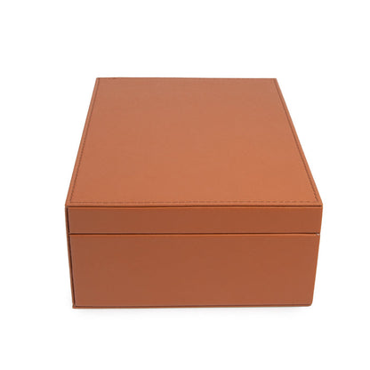 Leatherette Canasta Set - Game
