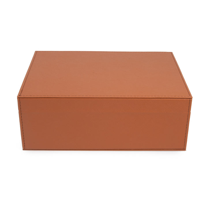 Leatherette Canasta Set - Game