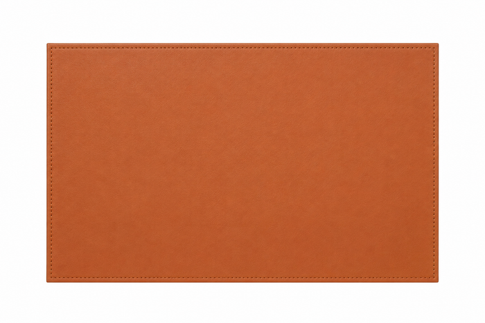 Leatherette Canasta Set - Game