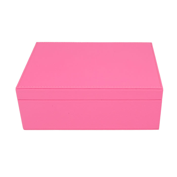 Leatherette Canasta Set - Game