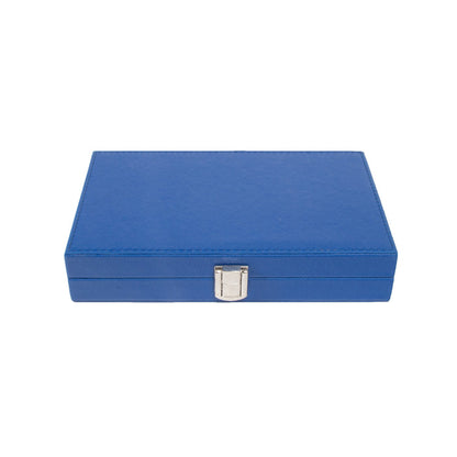 Leatherette Domino Set - Game