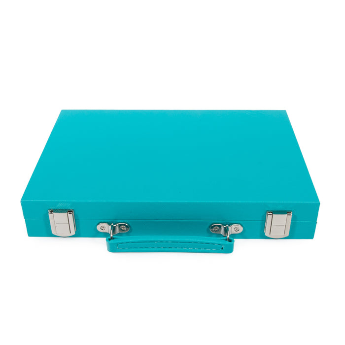 Teal