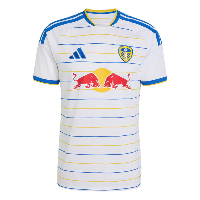 Leeds United 26/27 Home Jersey (JZ7169)