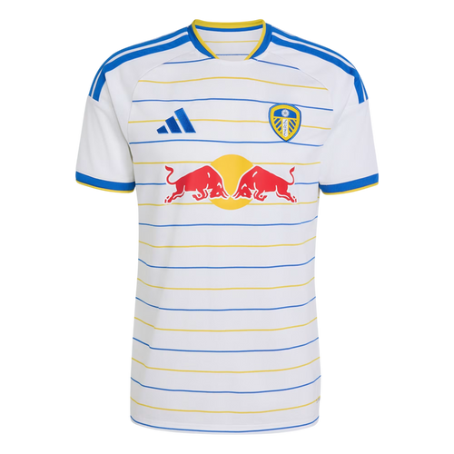 Leeds United 26/27 Home Jersey (JZ7169)